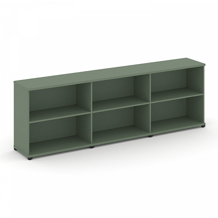 Стеллаж офисный Concept CN.STS-230