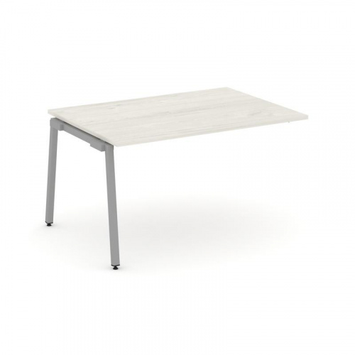 Style Project Проходной наб. элем. перег. стола SN-4A.NSPRG-003.3 Акация Лорка/Металл Белый 1380*980 Style Project Проходной наб. элем. перег. стола SN-4A.NSPRG-003.3 Акация Лорка/Металл Белый 1380*980