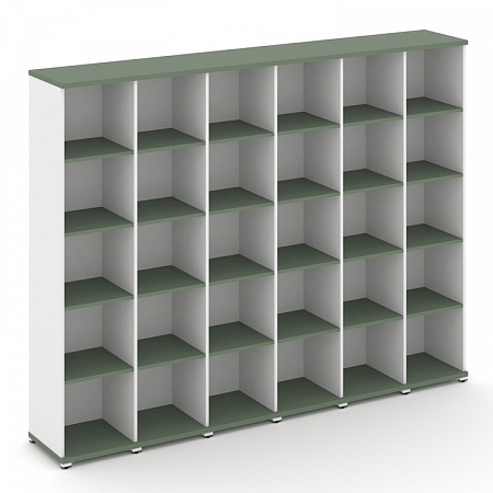 Стеллаж офисный Concept CN.STU-560