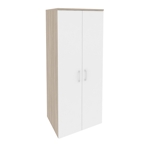 Гардероб офисный широкий Onix O.GB-2 фото 7 Гардероб офисный широкий Onix O.GB-2 фото 7