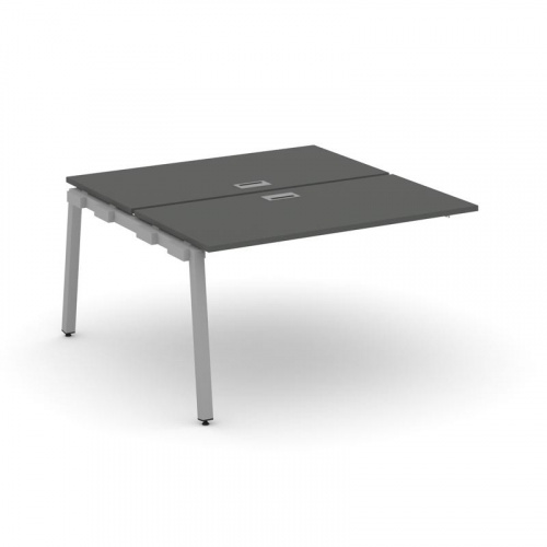 Style Project Проходной наб. элем. SN-5A.DNRS-003 Белый/Металл Антрацит 1380*1232*750 фото 26 Style Project Проходной наб. элем. SN-5A.DNRS-003 Белый/Металл Антрацит 1380*1232*750 фото 26