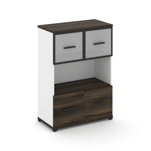 Шкаф офисный Concept CN.STS-315 RMB Шкаф офисный Concept CN.STS-315 RMB