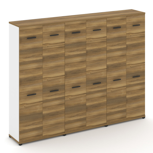 Шкаф офисный Concept CN.STS-537 B Шкаф офисный Concept CN.STS-537 B