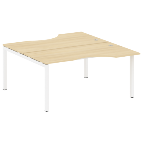 Бенч-система на П-обр. м/к Metal System Quattro 50БП.РАС-СА-2.1 фото 15