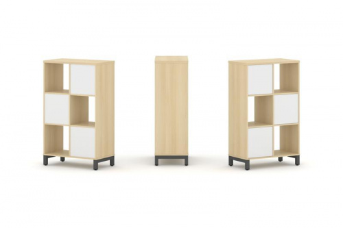 Набор стеллажа Style Project SN.NS-321 фото 2 Набор стеллажа Style Project SN.NS-321 фото 2