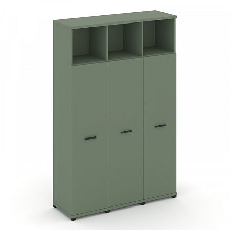 Шкаф офисный Concept CN.STU-536 B