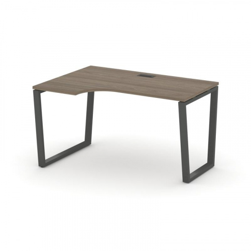 Style Project Стол рабочий эргоном. SN-6T2.SPA-012(L) Акация Лорка/Металл Антрацит/Заглушка Пластик фото 25 Style Project Стол рабочий эргоном. SN-6T2.SPA-012(L) Акация Лорка/Металл Антрацит/Заглушка Пластик фото 25