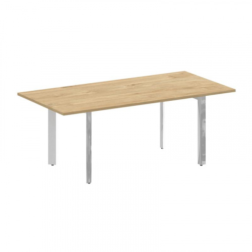 Стол переговорный Onix Direct Lux M-O.MP-PRG-19 фото 5 Стол переговорный Onix Direct Lux M-O.MP-PRG-19 фото 5