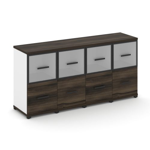 Шкаф офисный Concept CN.STU-242 RMB Шкаф офисный Concept CN.STU-242 RMB