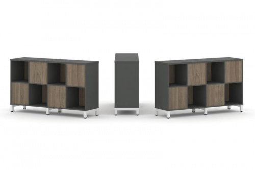 Набор стеллажа Style Project SN.NSD-241 фото 15 Набор стеллажа Style Project SN.NSD-241 фото 15