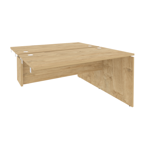 Стол-приставка двойной к опорным элементам Onix O.D.SPR-3.7 фото 10 Стол-приставка двойной к опорным элементам Onix O.D.SPR-3.7 фото 10