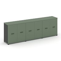 Шкаф офисный Concept CN.STS-233 A