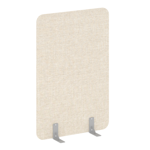 Перегородки на металлических опорах R-line soft AP.F-100-150 Перегородки на металлических опорах R-line soft AP.F-100-150