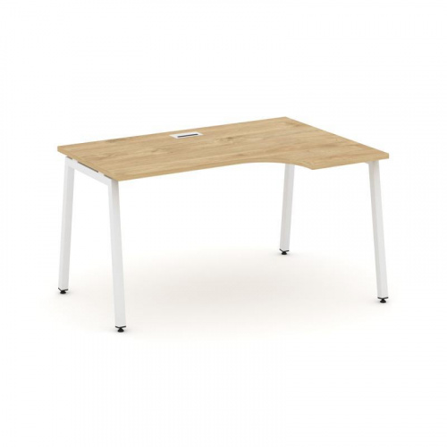 Style Project Стол рабочий эргоном. SN-4A.SPA-011(R) Антрацит/Металл Антрацит 1380*700/980*750 фото 27 Style Project Стол рабочий эргоном. SN-4A.SPA-011(R) Антрацит/Металл Антрацит 1380*700/980*750 фото 27