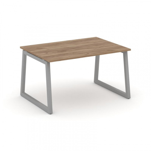 Style Project Стол переговорный SN-5T1.SPRG-003.3 Акация Лорка/Металл Антрацит 1380*980*750 фото 11 Style Project Стол переговорный SN-5T1.SPRG-003.3 Акация Лорка/Металл Антрацит 1380*980*750 фото 11