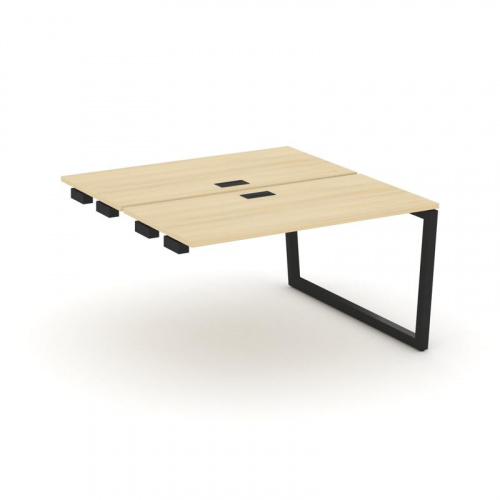 Style Project Стол-приставка к опор. элем. SN-5T2.DPRS-021 Акация Лорка/Металл Антрацит/Заглушка Пла фото 8 Style Project Стол-приставка к опор. элем. SN-5T2.DPRS-021 Акация Лорка/Металл Антрацит/Заглушка Пла фото 8