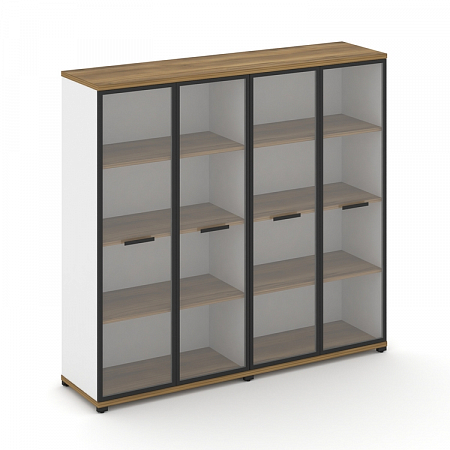 Шкаф офисный Concept CN.STS-426 RPB