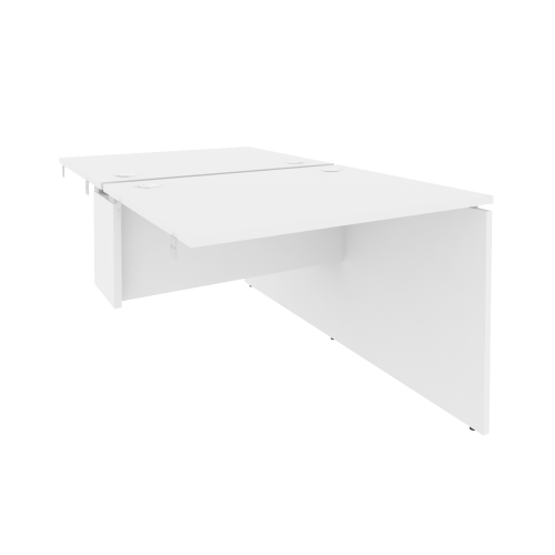 Стол-приставка двойной к опорным элементам Onix O.D.SPR-1.8 фото 9 Стол-приставка двойной к опорным элементам Onix O.D.SPR-1.8 фото 9