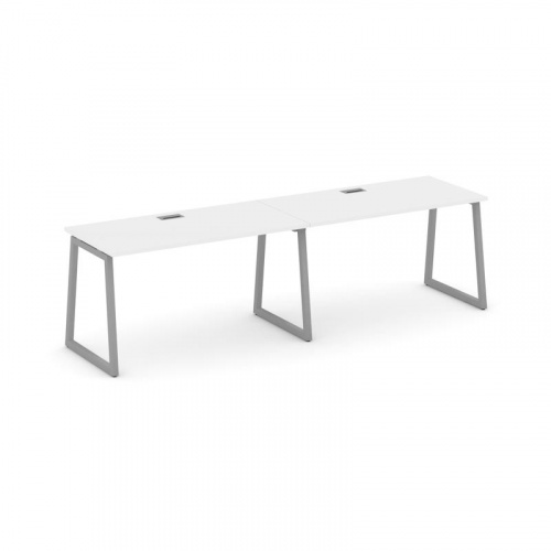 Style Project Рабочая станция 1 сторон. SN-4T1.ORS-001 Акация Лорка/Металл Антрацит/Заглушка Пластик фото 21 Style Project Рабочая станция 1 сторон. SN-4T1.ORS-001 Акация Лорка/Металл Антрацит/Заглушка Пластик фото 21