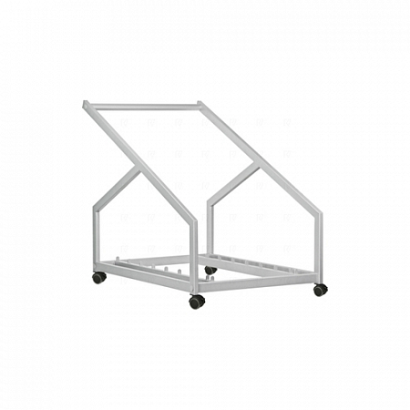 Тележка для конференц-кресел Chair 1821TR