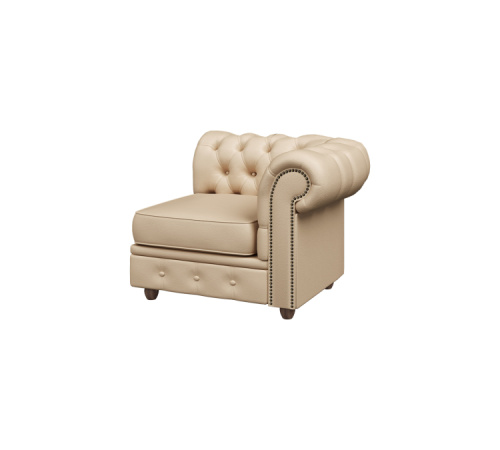 Модуль 1-местный Честер-Люкс ChL1L (L) Модуль 1-местный Честер-Люкс ChL1L (L)