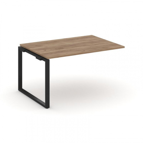 Style Project Проходной наб. элем. перег. стола SN-6O.NSPRG-004.3 Тиквуд Светлый/Металл Антрацит 158 фото 22