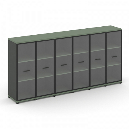 Шкаф офисный Concept CN.STU-366 RPB