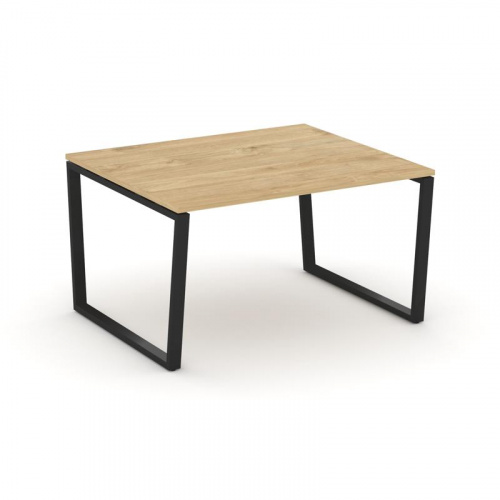 Style Project Стол переговорный SN-6T2.SPRG-034.3 Акация Лорка/Металл Антрацит 1580*1180*750 Style Project Стол переговорный SN-6T2.SPRG-034.3 Акация Лорка/Металл Антрацит 1580*1180*750