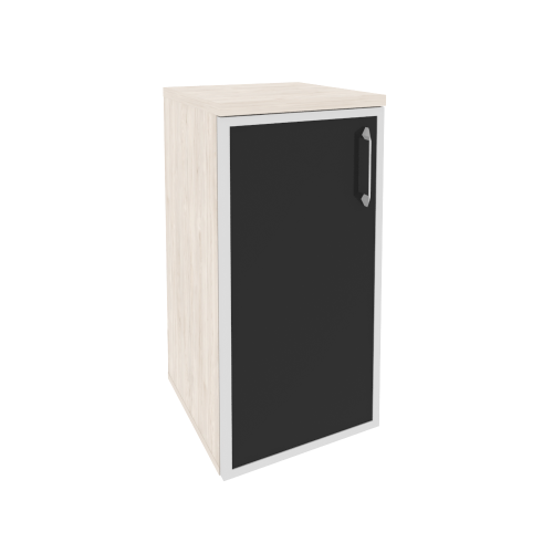 Шкаф низкий узкий Onix O.SU-3.2 R (L) фото 2 Шкаф низкий узкий Onix O.SU-3.2 R (L) фото 2