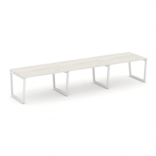 Style Project Стол переговорный SN-5T2.SPRG-022.3 Акация Лорка/Металл Антрацит 3540*980*750 фото 13 Style Project Стол переговорный SN-5T2.SPRG-022.3 Акация Лорка/Металл Антрацит 3540*980*750 фото 13