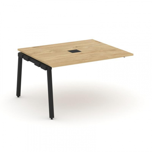 Style Project Проходной наб. элем. перег. стола SN-5A.NSPRG-032 Вяз Благородный/Металл Белый 1180*11 фото 14 Style Project Проходной наб. элем. перег. стола SN-5A.NSPRG-032 Вяз Благородный/Металл Белый 1180*11 фото 14