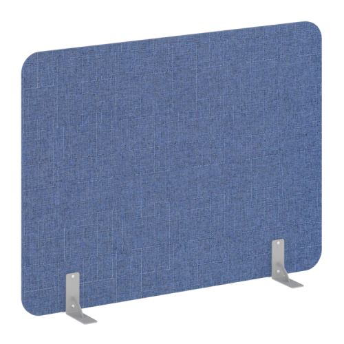 Перегородки на металлических опорах R-line soft AP.F-160-120 фото 5