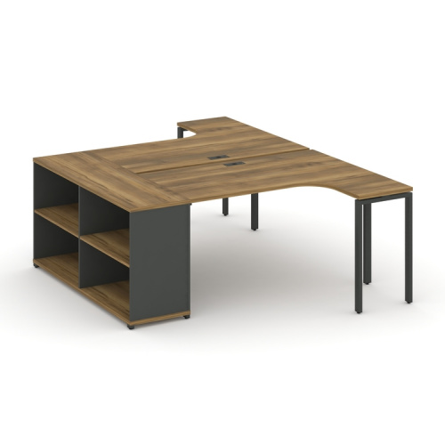 Бенч-система с опорным стеллажом Concept CN.DSA-202