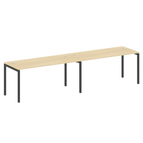 Бенч-система на 2 места на П-обр. м/к Metal System Quattro 40БП.СМ-2.4 фото 15 Бенч-система на 2 места на П-обр. м/к Metal System Quattro 40БП.СМ-2.4 фото 15