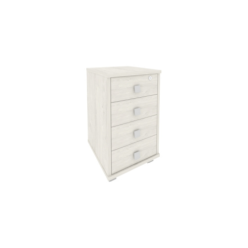 Тумба подкатная Style Л.ТМ-4F