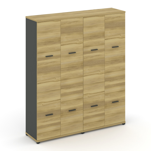 Шкаф офисный Concept CN.STS-522 A Шкаф офисный Concept CN.STS-522 A