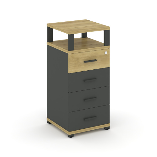 Тумба опорная/приставная Concept CN.TUO-003 Тумба опорная/приставная Concept CN.TUO-003