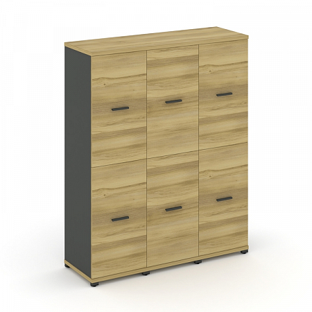 Шкаф офисный Concept CN.STU-432 A