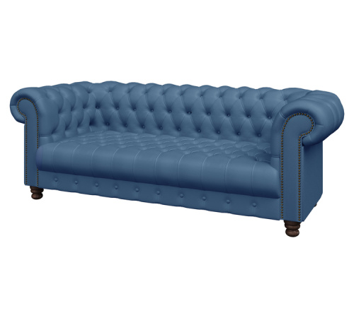 Диван 3-местный Честер CH3 фото 3