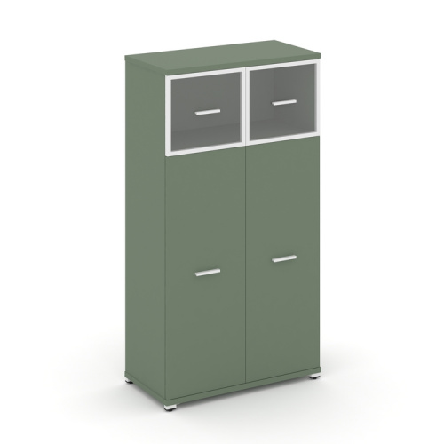 Шкаф офисный Concept CN.STS-414 RPW