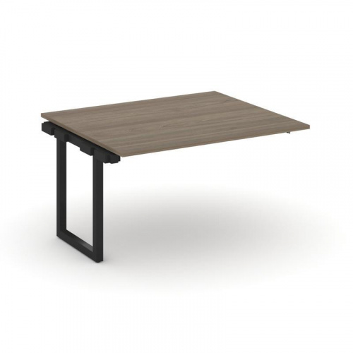 Style Project Проходной наб. элем. перег. стола SN-5O.NSPRG-033.3 Тиквуд Светлый/Металл Черный 1380* фото 21