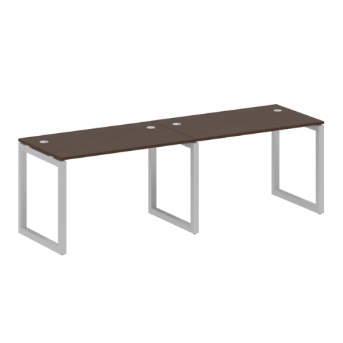 Бенч-система на 2 места на О-обр. м/к Metal System Quattro 50БО.СМ-2.2 фото 6 Бенч-система на 2 места на О-обр. м/к Metal System Quattro 50БО.СМ-2.2 фото 6