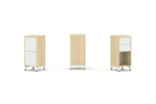 Набор стеллажа Style Project SN.NS-211