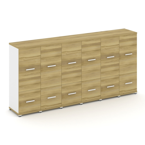 Шкаф офисный Concept CN.STU-362 W фото 3 Шкаф офисный Concept CN.STU-362 W фото 3