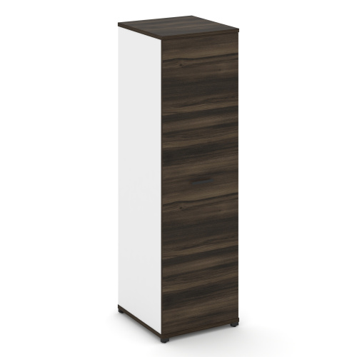 Гардероб офисный узкий Concept CN.GB.E-003 фото 11