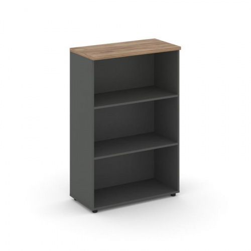 Стеллаж офисный средний Style Project SN.STS.E-200 фото 6