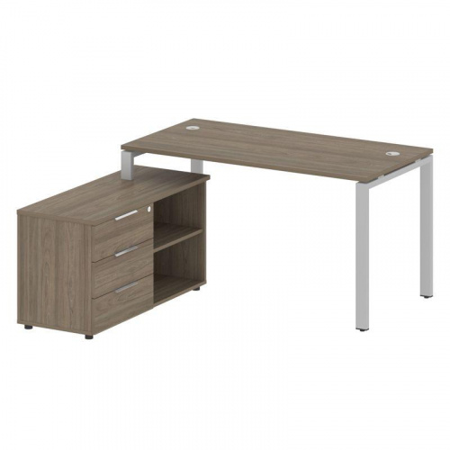 Бенч-система с тумбой Metal System БП.РС-СТС-2.3 фото 9 Бенч-система с тумбой Metal System БП.РС-СТС-2.3 фото 9