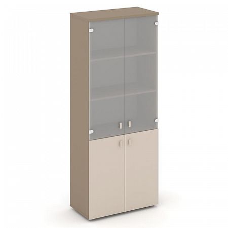 Шкаф высокий широкий Estetica ES.ST-1.2