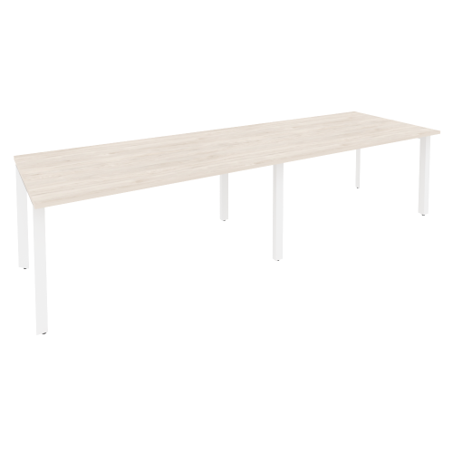 Стол переговорный Onix O.MP-PRG-2.4 фото 2 Стол переговорный Onix O.MP-PRG-2.4 фото 2