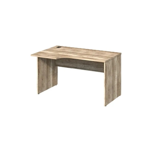 Стол эргономичный левый L-34 (L) фото 2 Стол эргономичный левый L-34 (L) фото 2